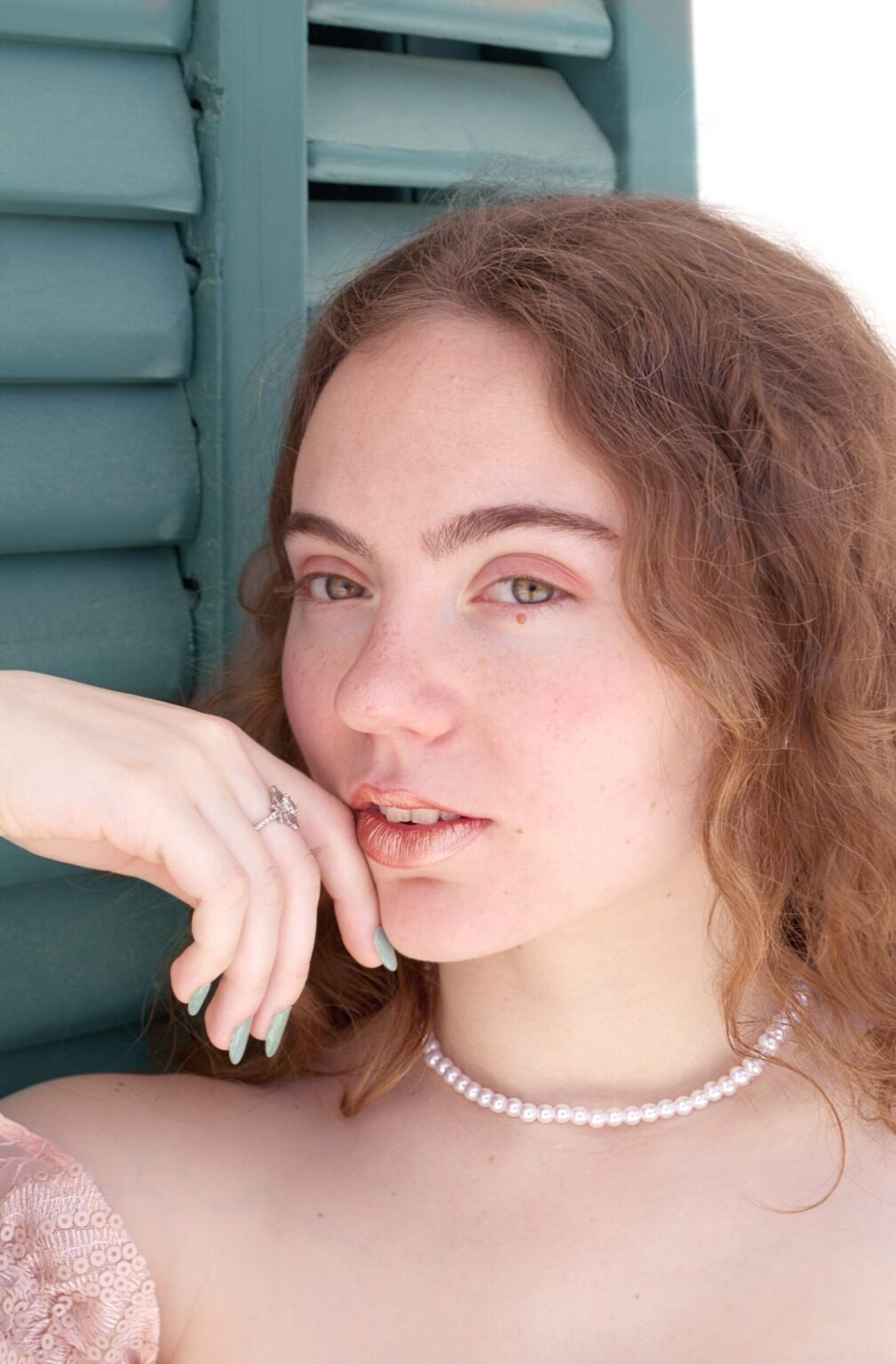 Mònica Badia, artista emergent catalana