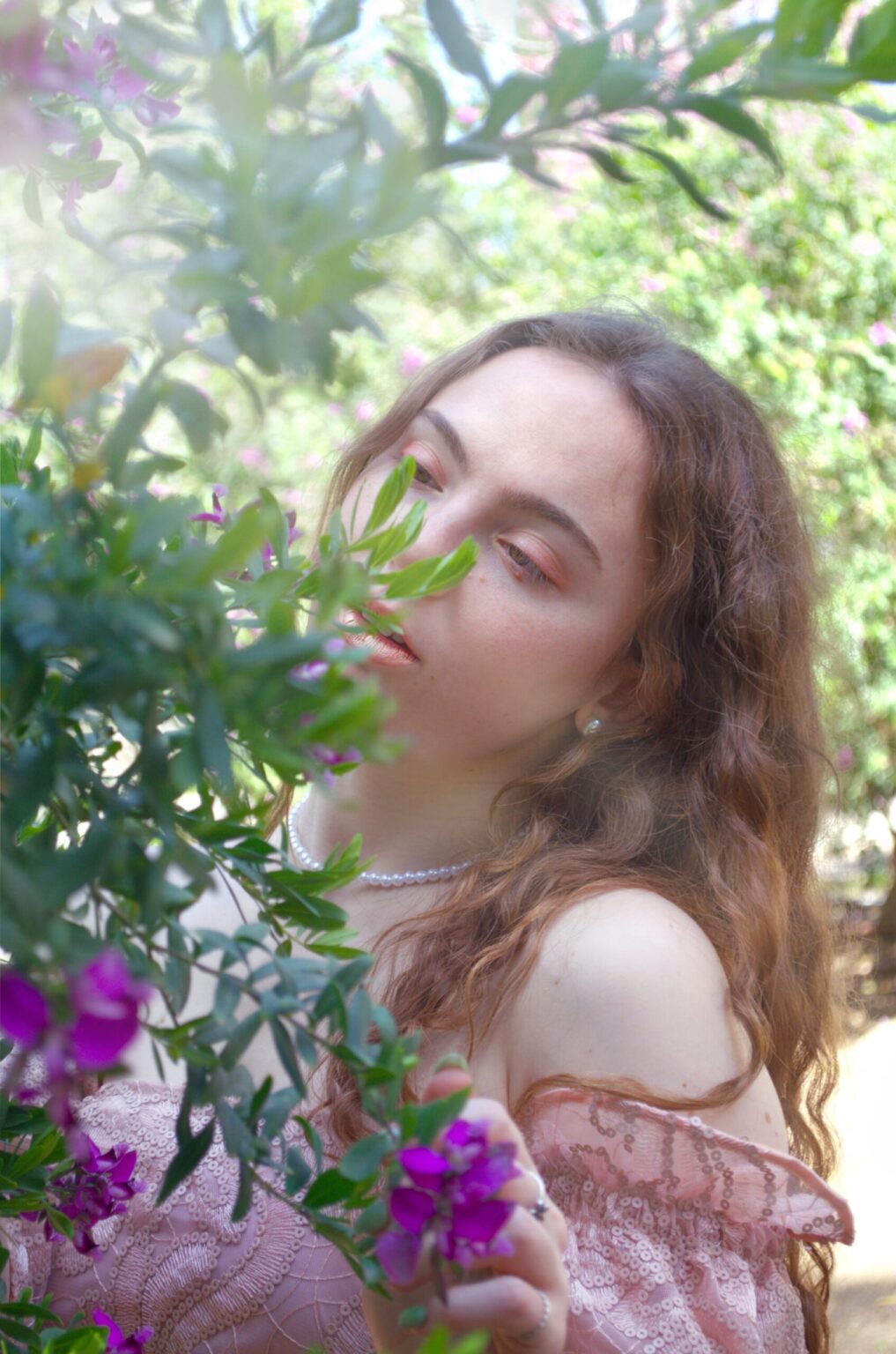 Mònica Badia, artista emergent catalana