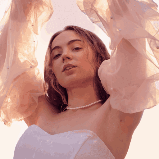 Portada de l'àlbum L'amor, I guess